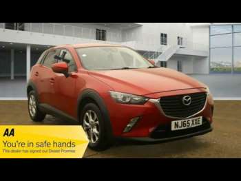2015 - 2.0 SE-L Nav 5dr