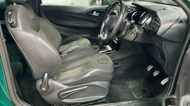 Used DS Automobiles DS 3 2017 for sale - 76069330: Photo 10