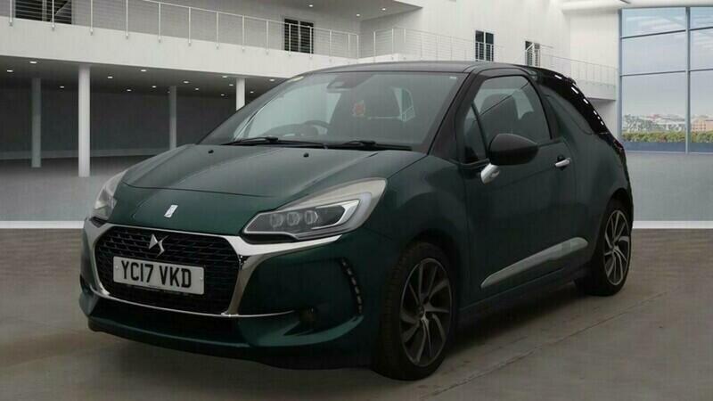 Used DS Automobiles DS 3 2017 for sale - 76069330: Photo 3