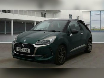 Used DS Automobiles DS 3 2017 for sale - 76069330: Photo 3