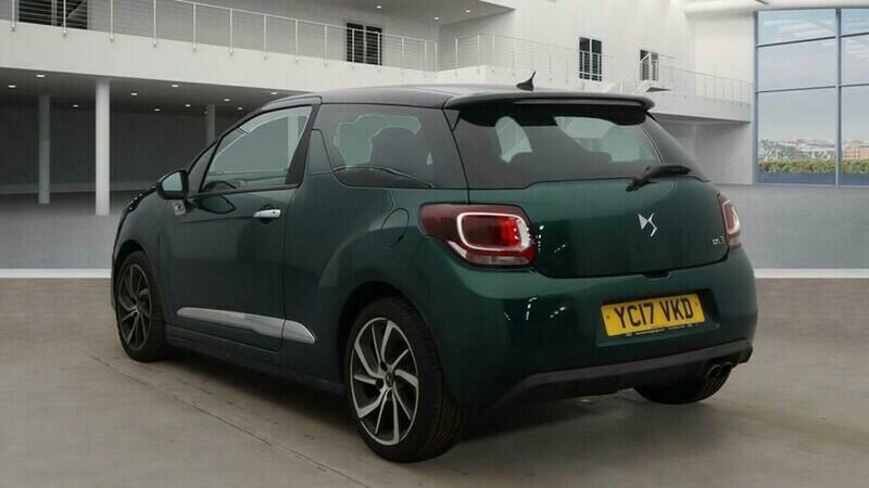 Used DS Automobiles DS 3 2017 for sale - 76069330: Photo 4