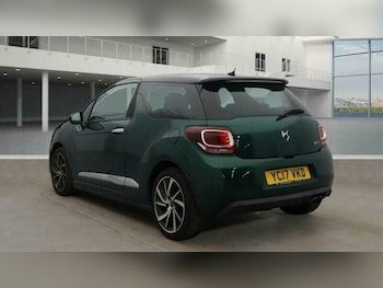 Used DS Automobiles DS 3 2017 for sale - 76069330: Photo 4