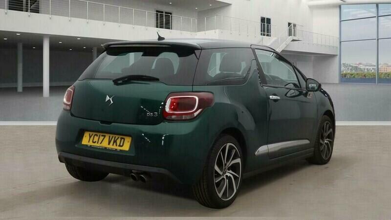 Used DS Automobiles DS 3 2017 for sale - 76069330: Photo 5