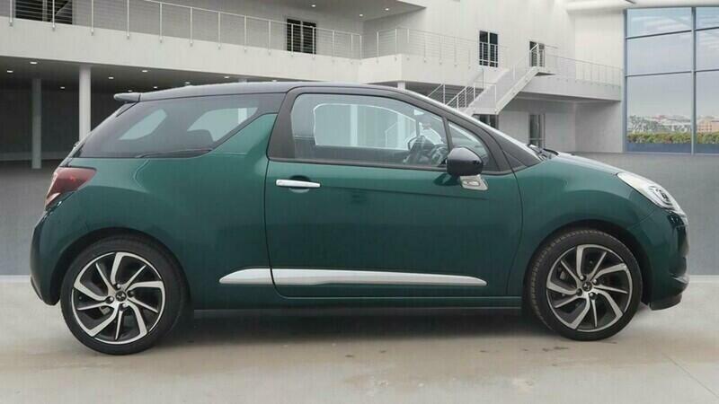Used DS Automobiles DS 3 2017 for sale - 76069330: Photo 6