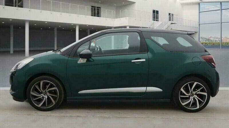 Used DS Automobiles DS 3 2017 for sale - 76069330: Photo 7
