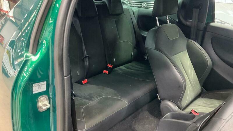 Used DS Automobiles DS 3 2017 for sale - 76069330: Photo 9