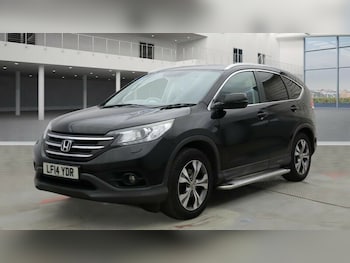 Used Honda CR-V 2014 for sale - 75549169: Photo