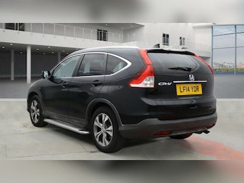 Used Honda CR-V 2014 for sale - 75549169: Photo