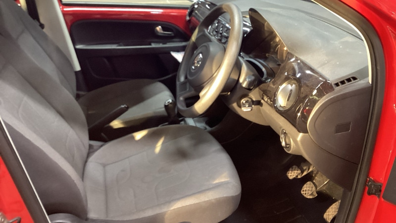 Used Volkswagen up! 2013 for sale - 76040095: Photo 10
