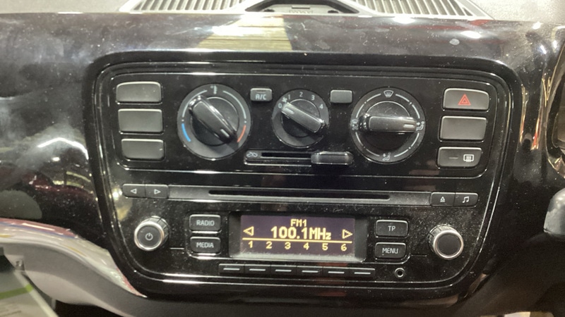 Used Volkswagen up! 2013 for sale - 76040095: Photo 12