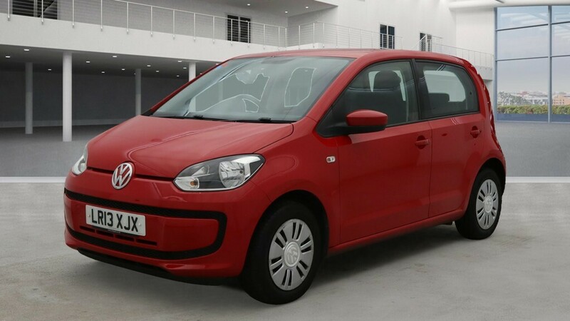 Used Volkswagen up! 2013 for sale - 76040095: Photo 3