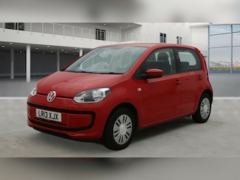 Used Volkswagen up! 2013 for sale - 76040095: Photo 3