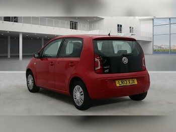 Used Volkswagen up! 2013 for sale - 76040095: Photo 4