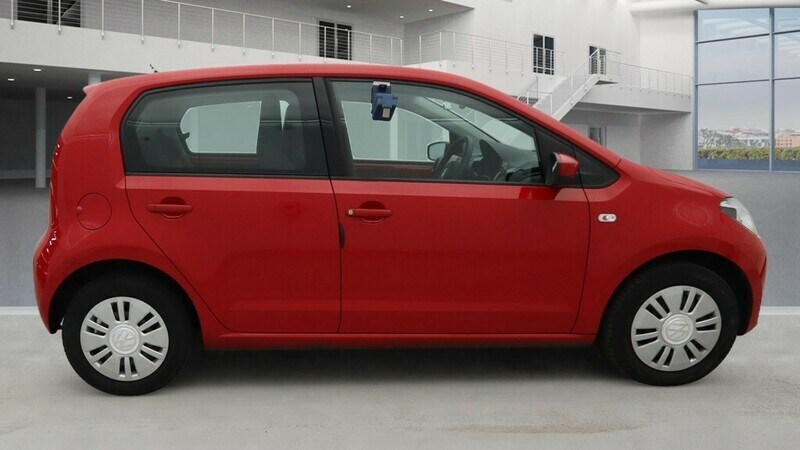 Used Volkswagen up! 2013 for sale - 76040095: Photo 6