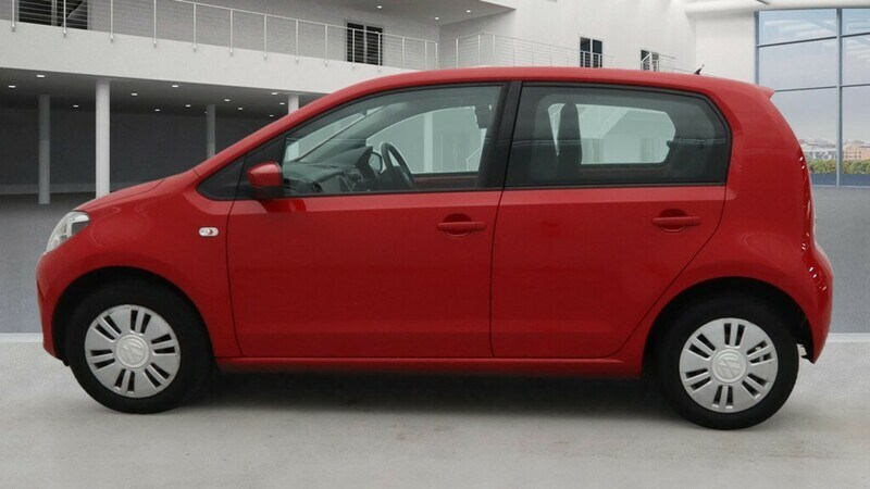 Used Volkswagen up! 2013 for sale - 76040095: Photo 7