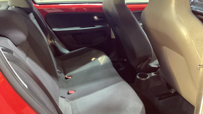 Used Volkswagen up! 2013 for sale - 76040095: Photo 9