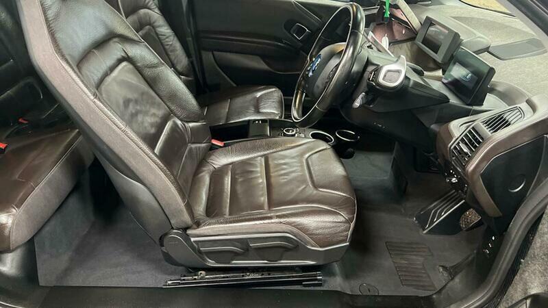 Used BMW i3 2016 for sale - 76245638: Photo 10