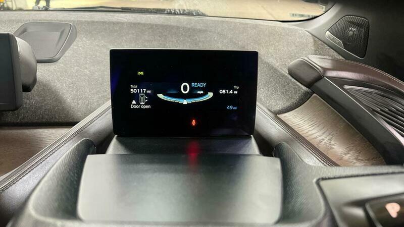 Used BMW i3 2016 for sale - 76245638: Photo 11