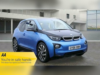 BMW - i3