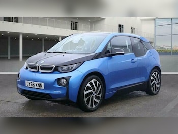 Used BMW i3 2016 for sale - 76245638: Photo 3