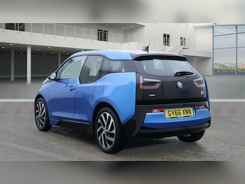 Used BMW i3 2016 for sale - 76245638: Photo 4