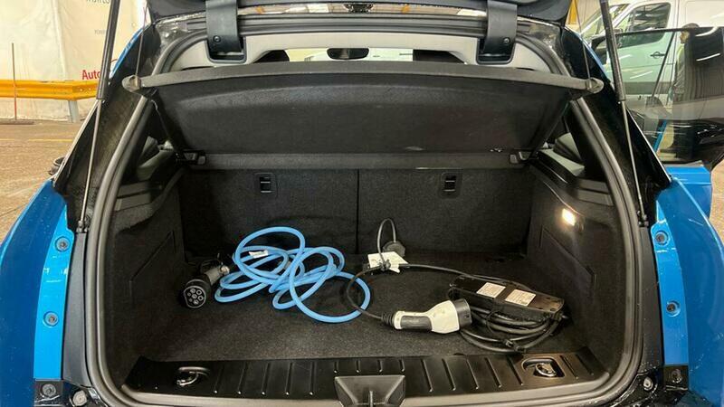 Used BMW i3 2016 for sale - 76245638: Photo 8