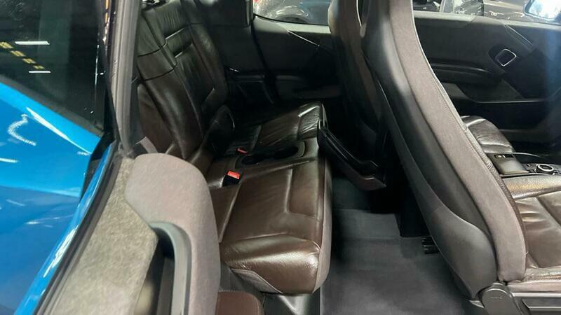 Used BMW i3 2016 for sale - 76245638: Photo 9