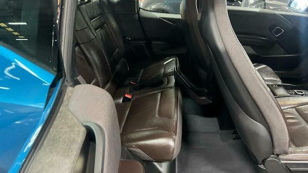 Used BMW i3 2016 for sale - 76245638: Photo 9