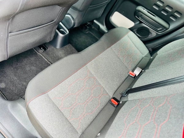 Used Citroen C3 2018 for sale - 74993625: Photo 11