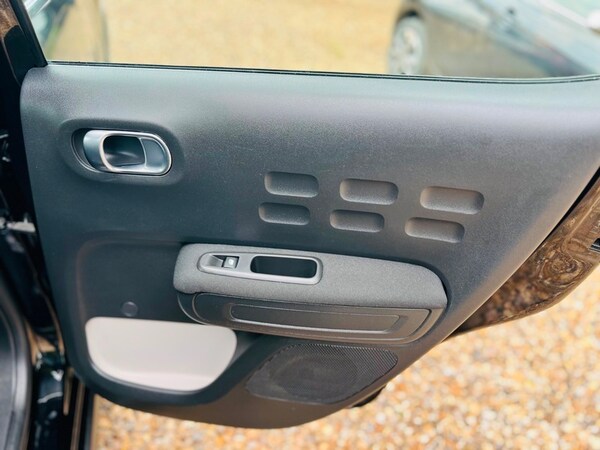 Used Citroen C3 2018 for sale - 74993625: Photo 14