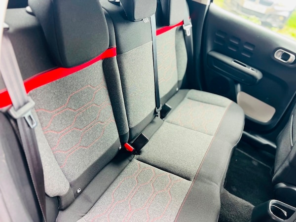 Used Citroen C3 2018 for sale - 74993625: Photo 15