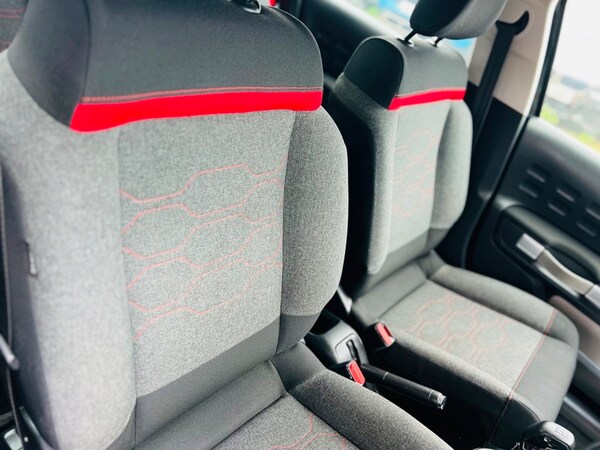 Used Citroen C3 2018 for sale - 74993625: Photo 18