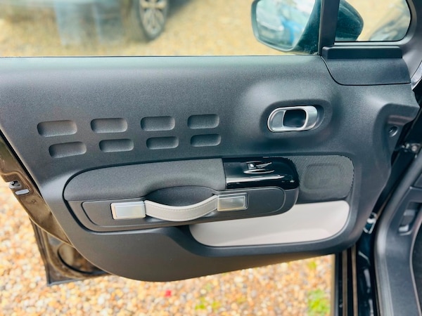 Used Citroen C3 2018 for sale - 74993625: Photo 9