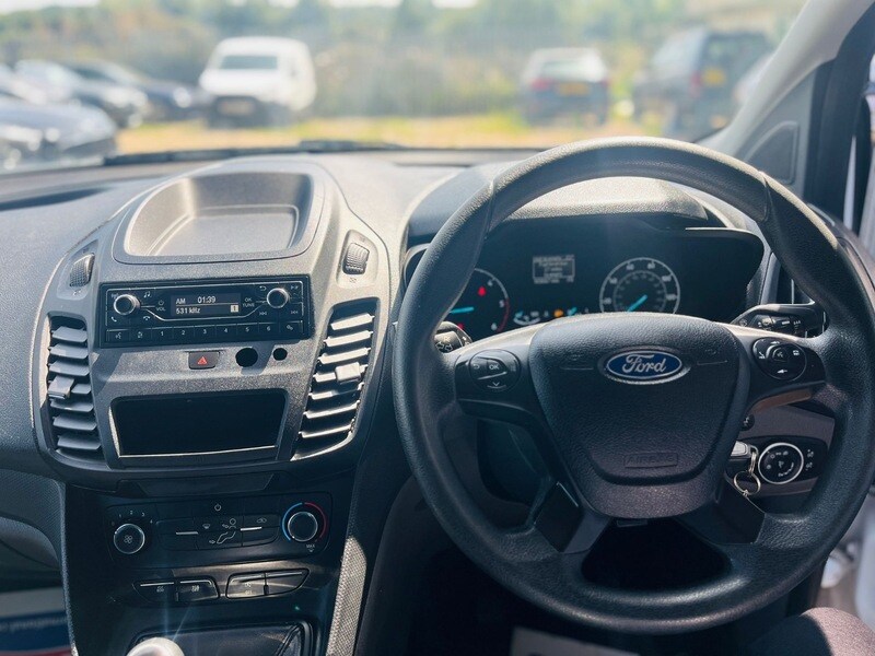Used Ford Transit Connect 2019 for sale - 74993627: Photo 10