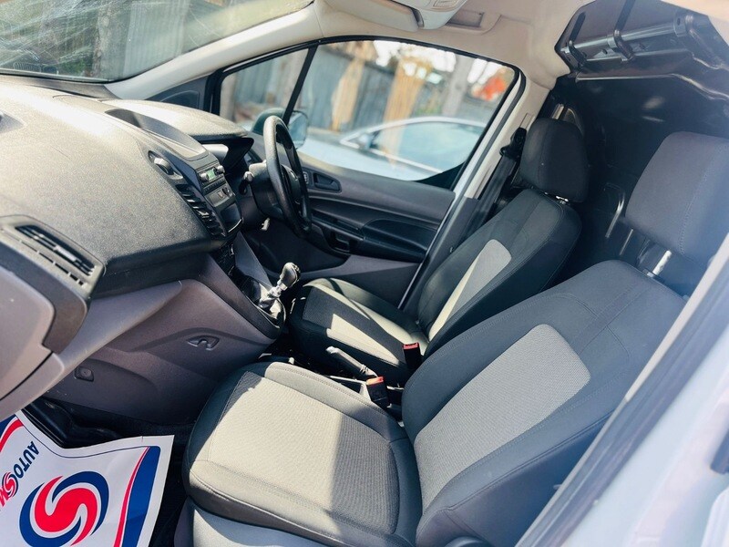 Used Ford Transit Connect 2019 for sale - 74993627: Photo 11