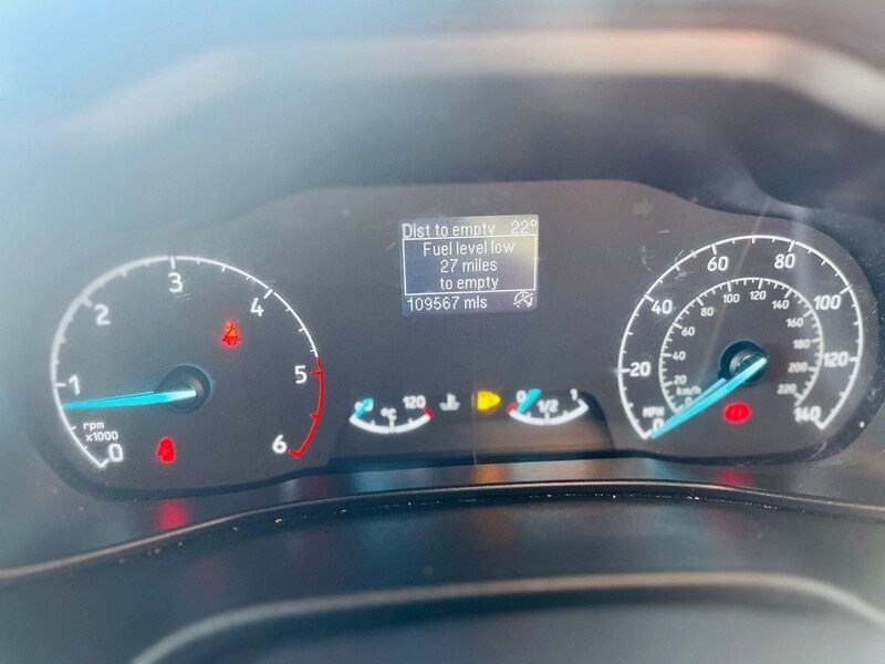 Used Ford Transit Connect 2019 for sale - 74993627: Photo 12