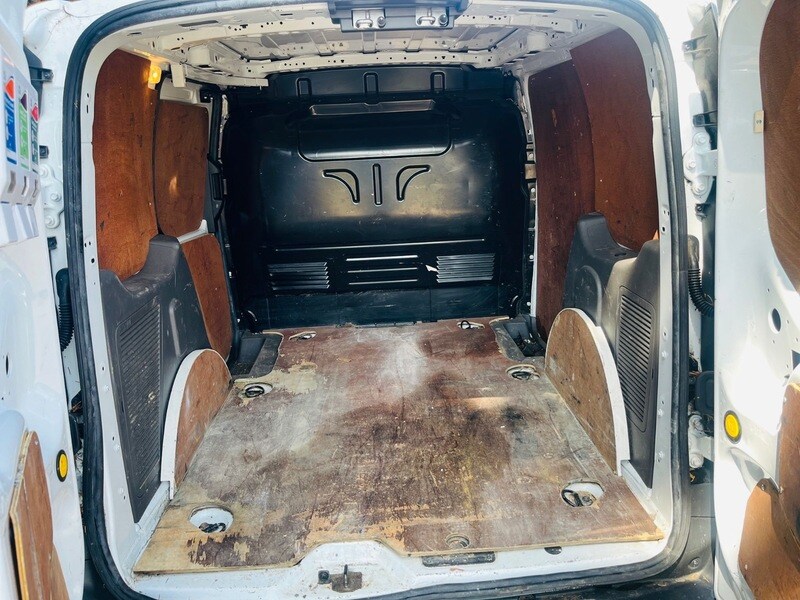 Used Ford Transit Connect 2019 for sale - 74993627: Photo 13