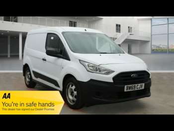 Used Ford Transit Connect 2019 for sale - 74993627: Photo