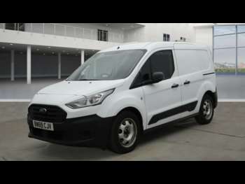Used Ford Transit Connect 2019 for sale - 74993627: Photo