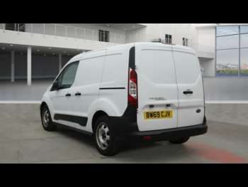 Used Ford Transit Connect 2019 for sale - 74993627: Photo
