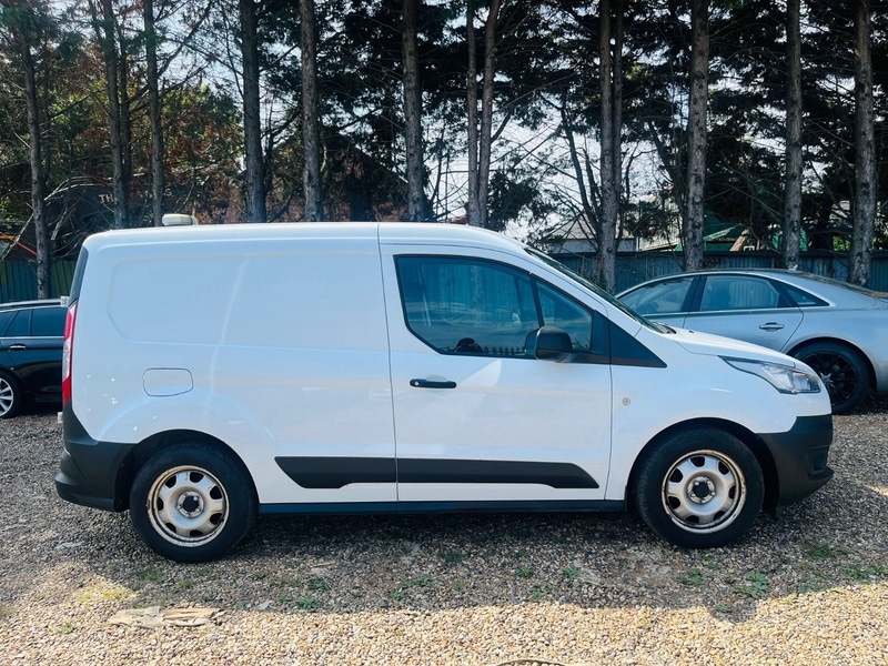 Used Ford Transit Connect 2019 for sale - 74993627: Photo 6