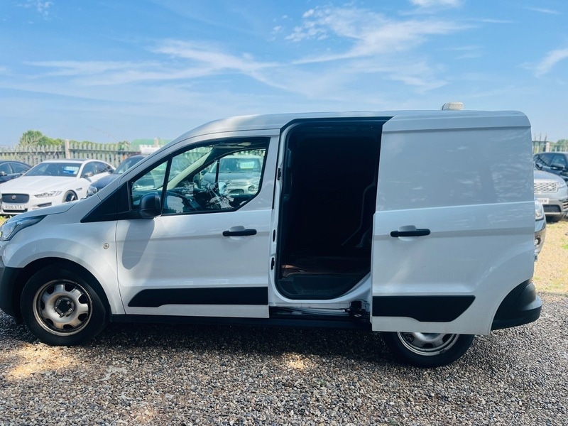 Used Ford Transit Connect 2019 for sale - 74993627: Photo 7