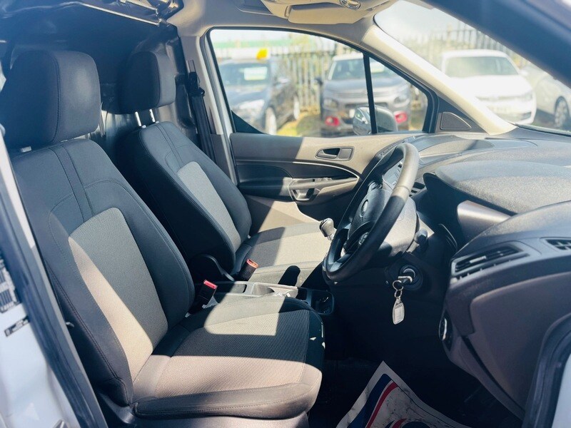 Used Ford Transit Connect 2019 for sale - 74993627: Photo 8