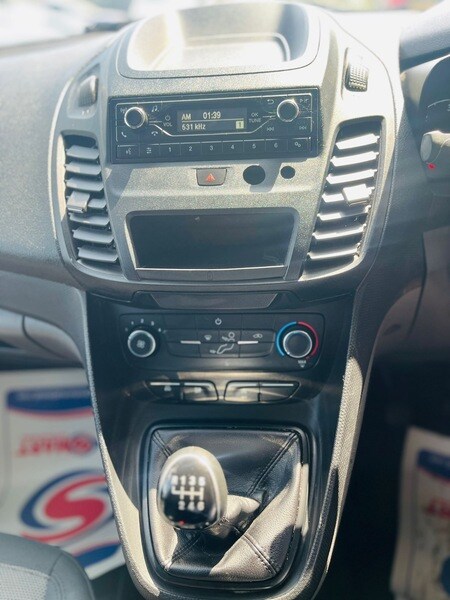 Used Ford Transit Connect 2019 for sale - 74993627: Photo 9