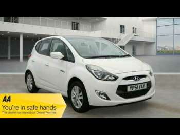2011 - 1.4 Blue Drive Style 5dr
