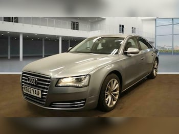Used Audi A8 2013 for sale - 76081472: Photo 3
