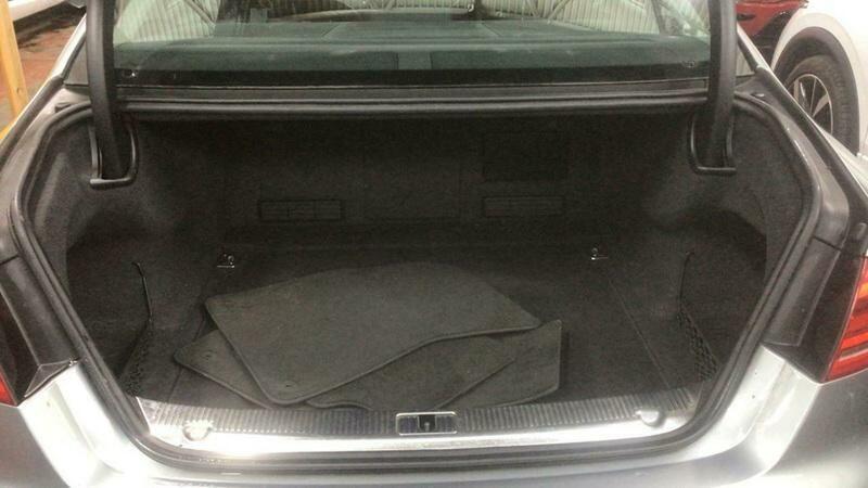 Used Audi A8 2013 for sale - 76081472: Photo 6