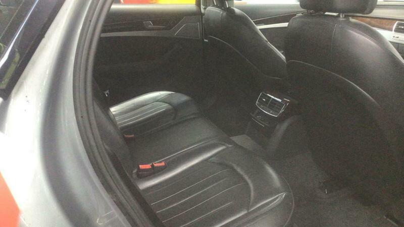 Used Audi A8 2013 for sale - 76081472: Photo 7