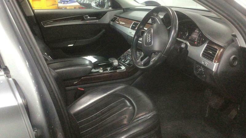 Used Audi A8 2013 for sale - 76081472: Photo 8