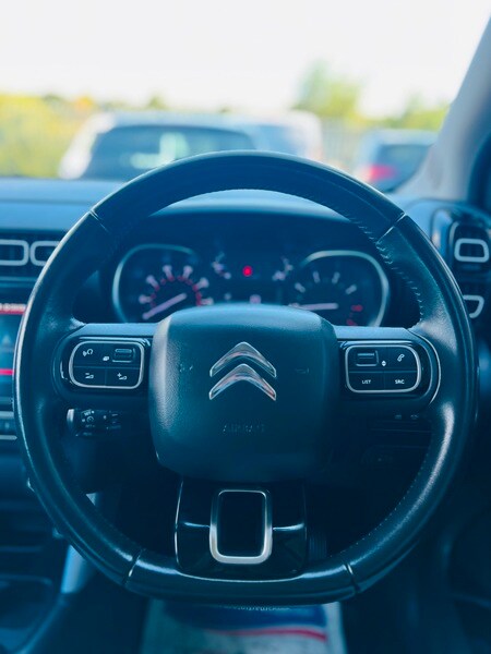 Vehicle 26